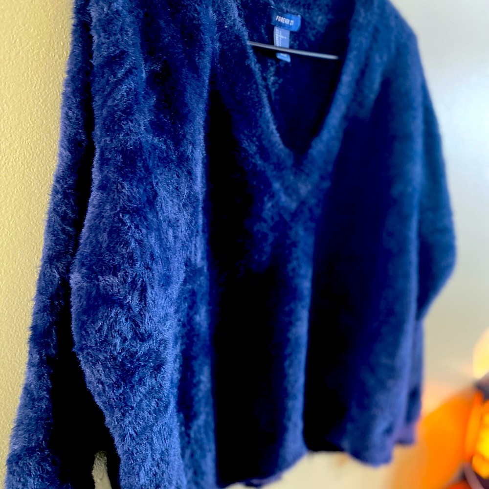 Softest Sweater